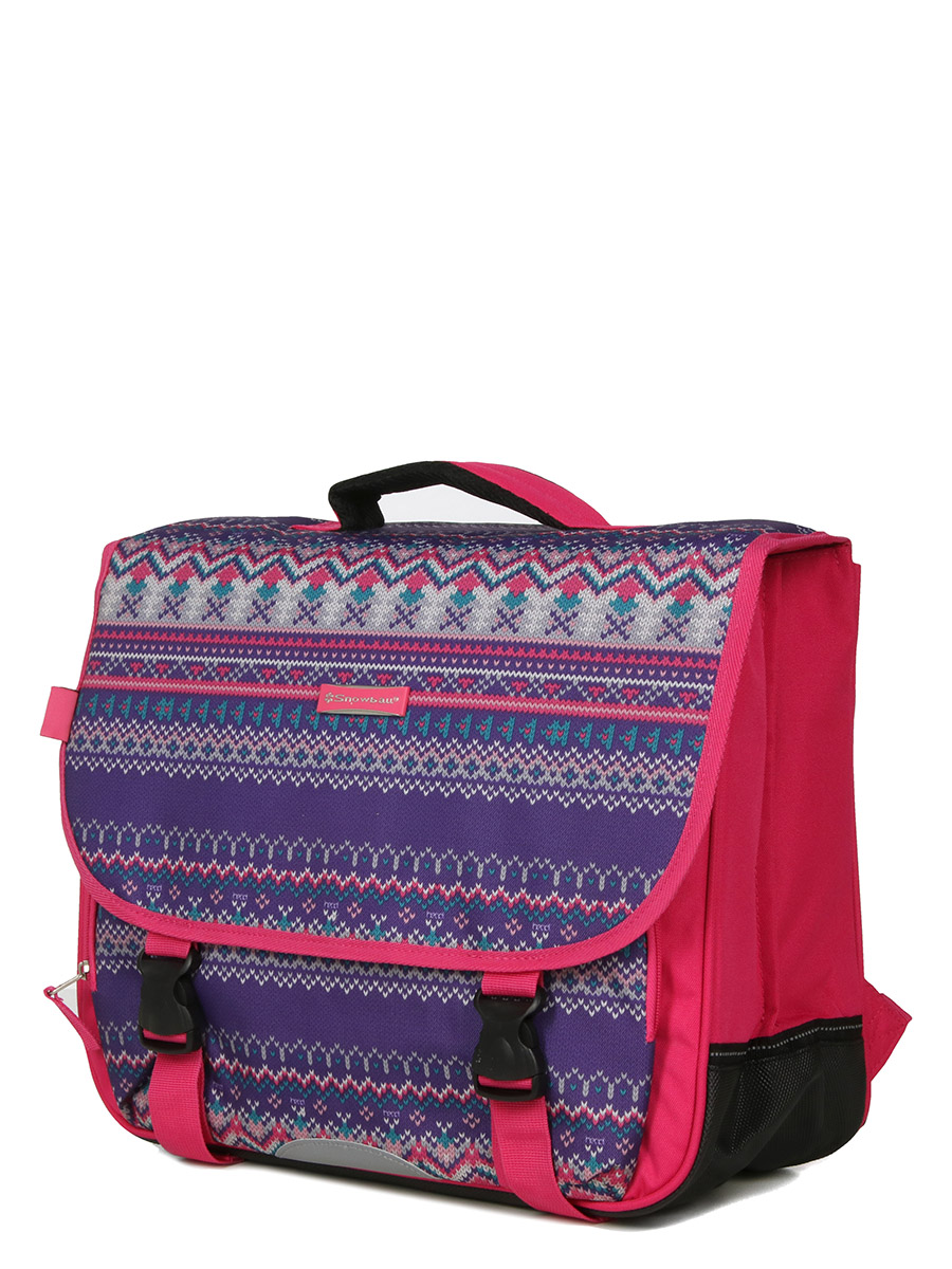 Cartable Snowball GÀo Color Girl 41 cm