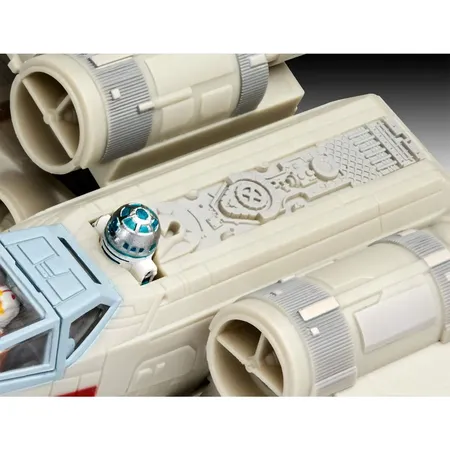 Revell X-wing Fighter