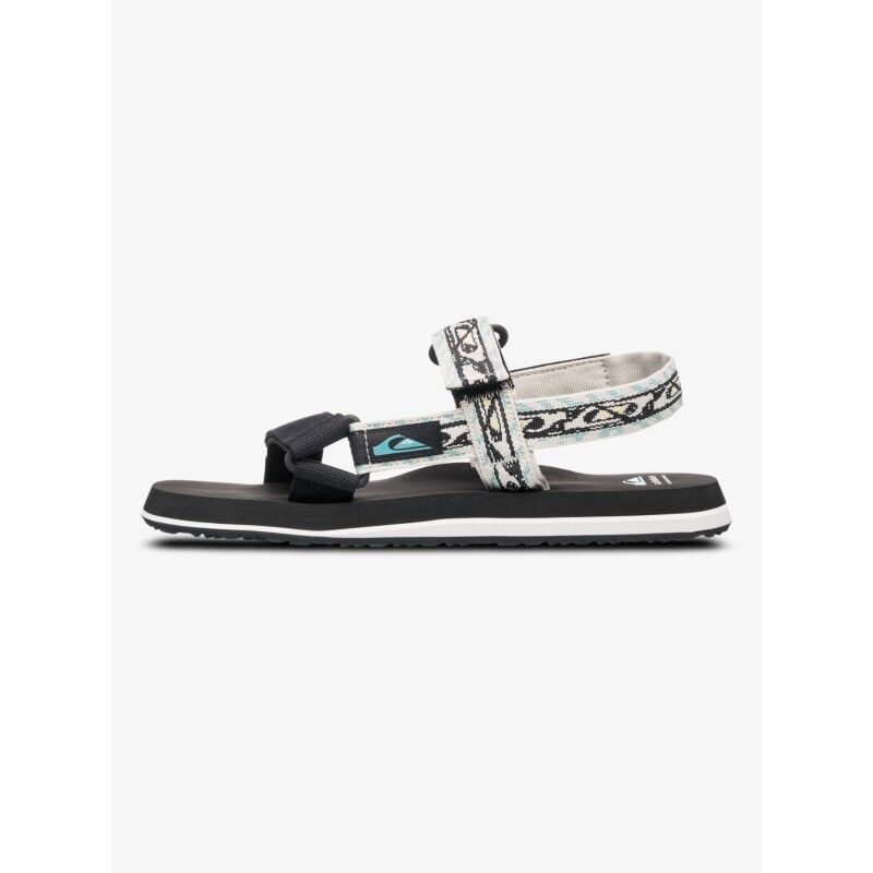Rivi Nubuck - Sandales homme