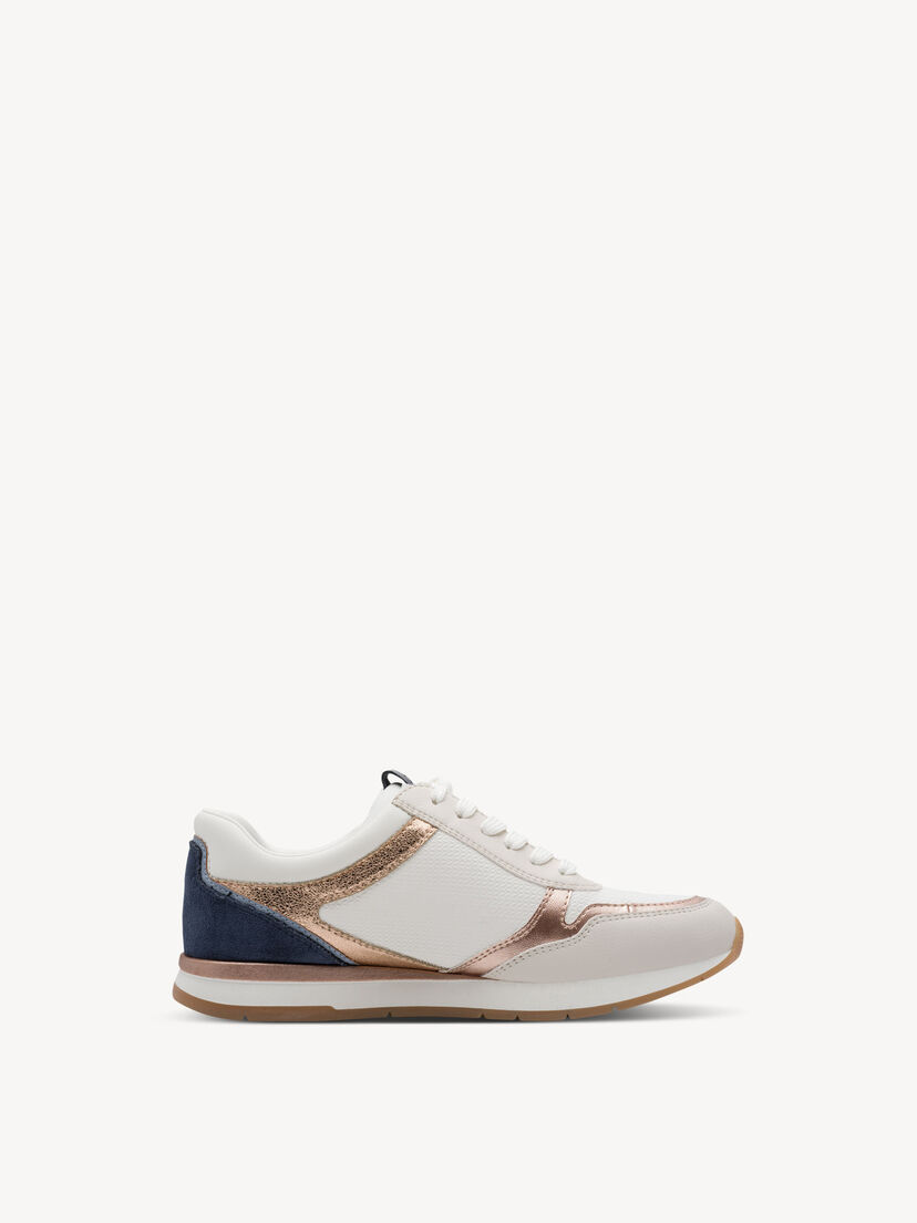 Sneaker - wit