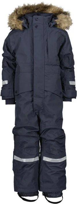 Björnen Kids Coverall flyverdragt