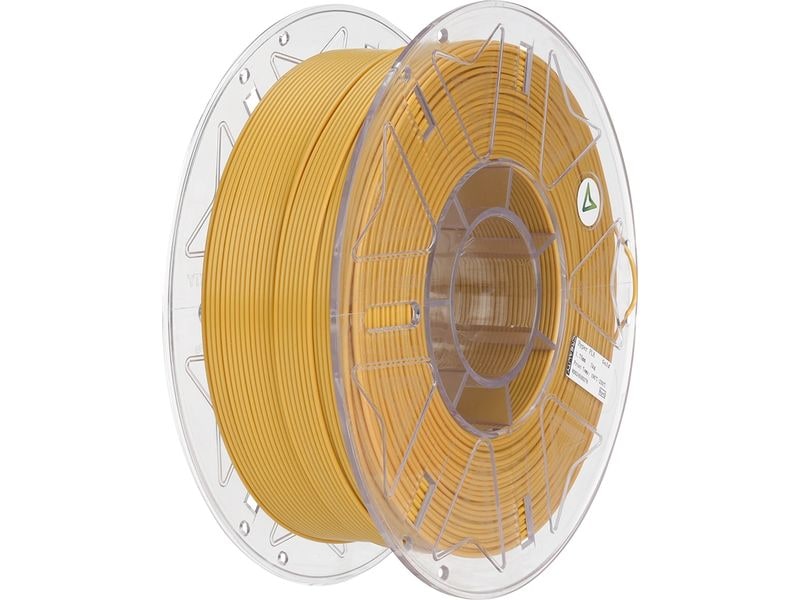 Creality Filament PLA Hyper RFID Gold 1.75 mm 1 kg Erkennung für Materialstand Überwachung