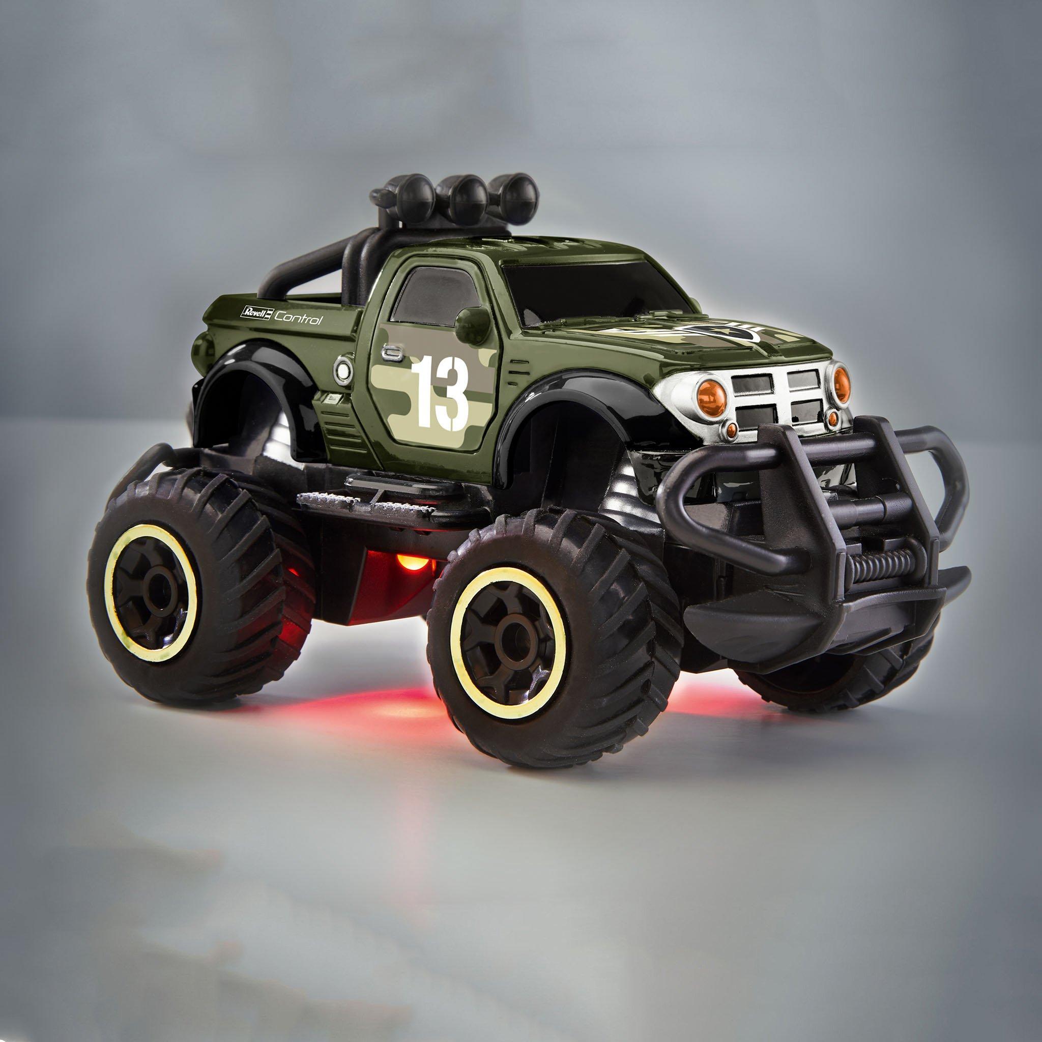 Revell Remote Control Car