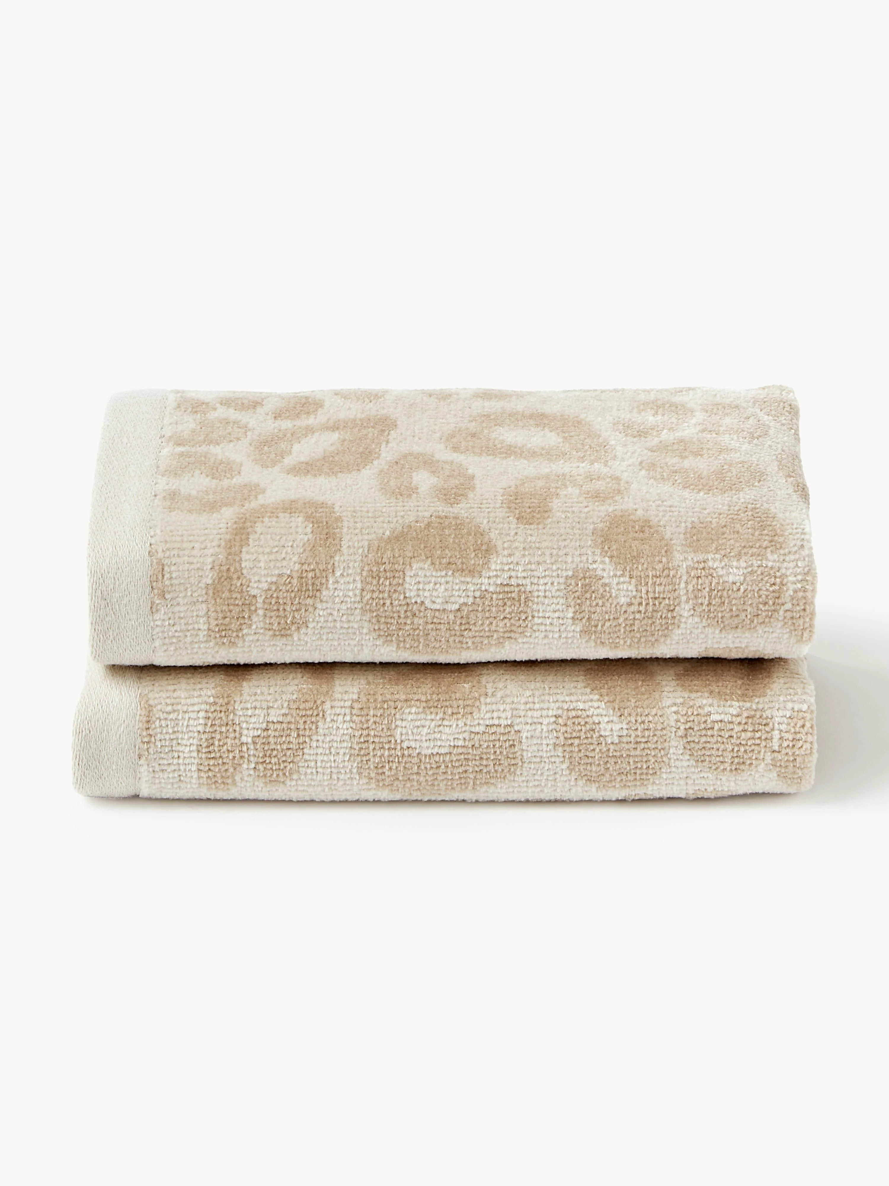Handdoek Leo in verschillende formaten