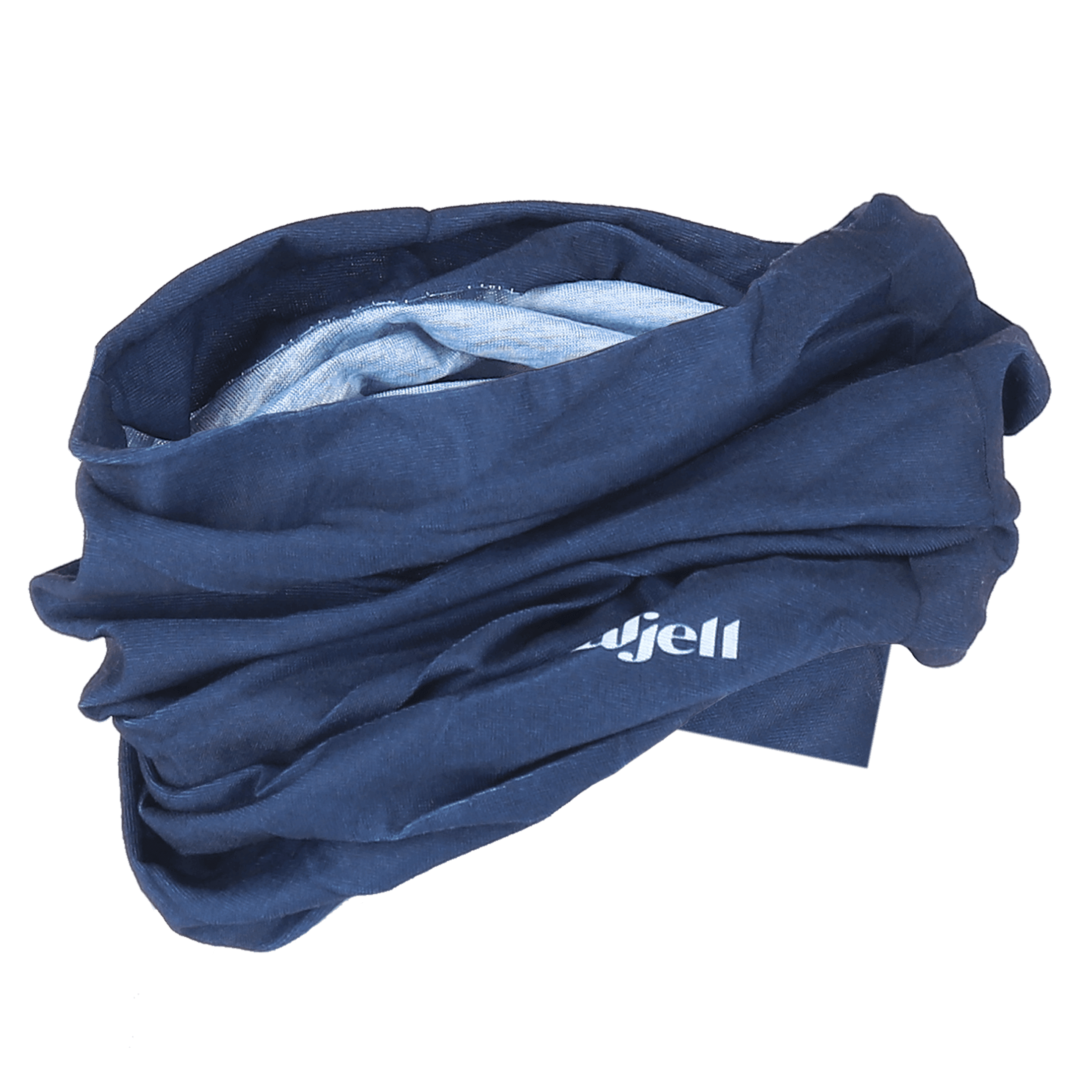 Vikafjell Halsing Tynn Microfiber - Lue, pannebånd og hals
