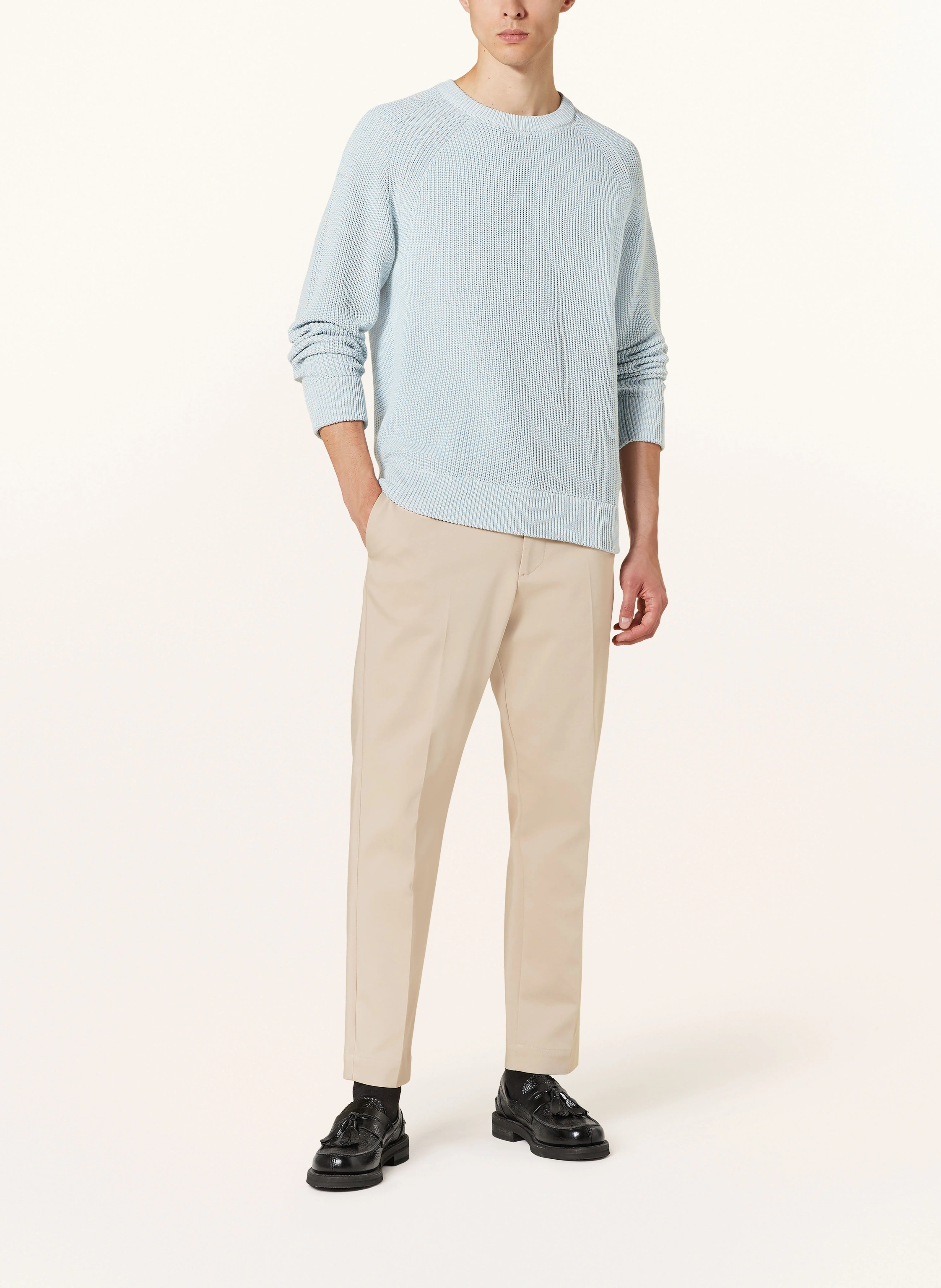 NN.07 Pullover JACOBO