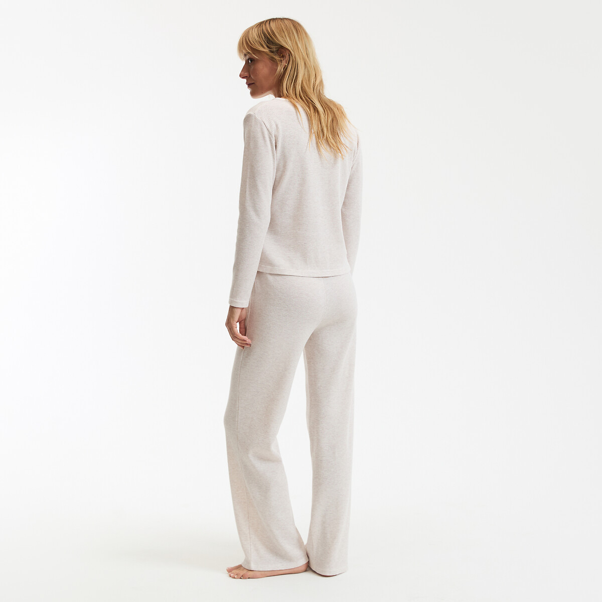 COLEÇÕES LA REDOUTE<br>Pijamas estilo Honingra