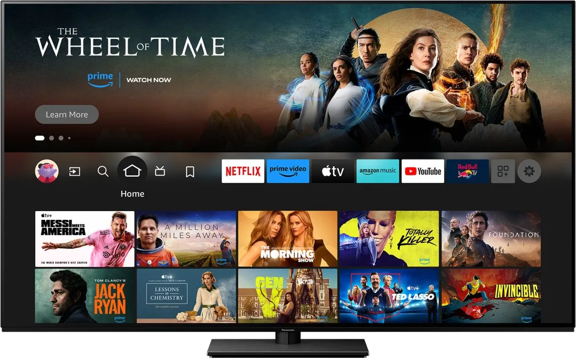 Panasonic TV-65Z85AEG TV OLED