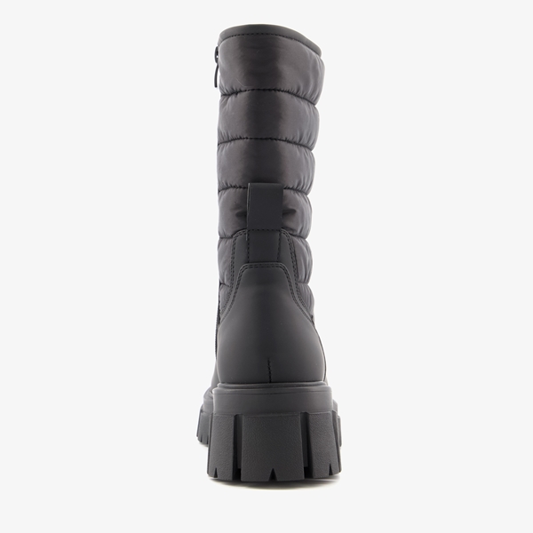 Blue Box dames boots