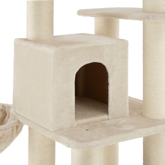 Kradsetræ Gismo