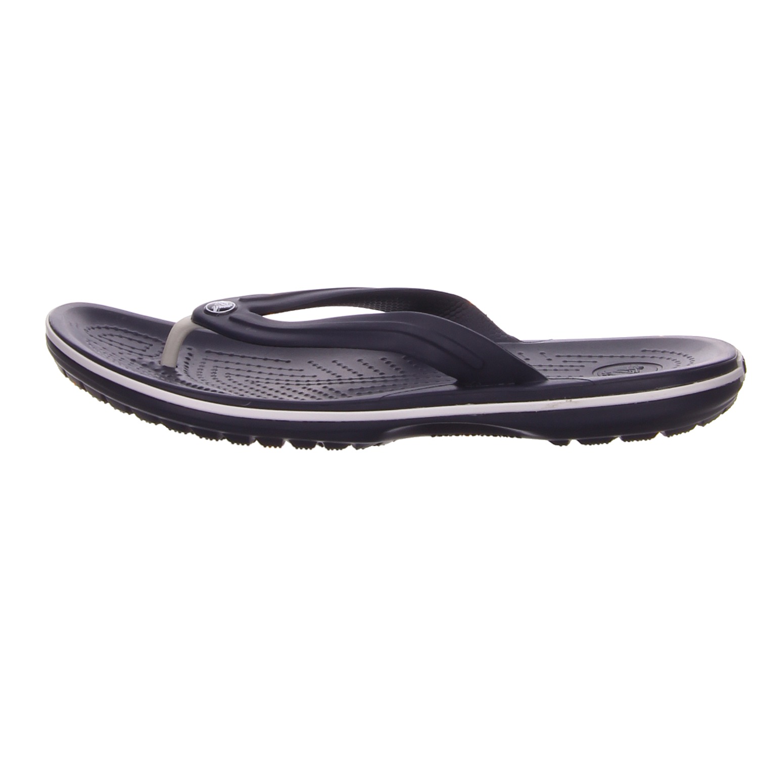 Crocs Flip Flop blau blau