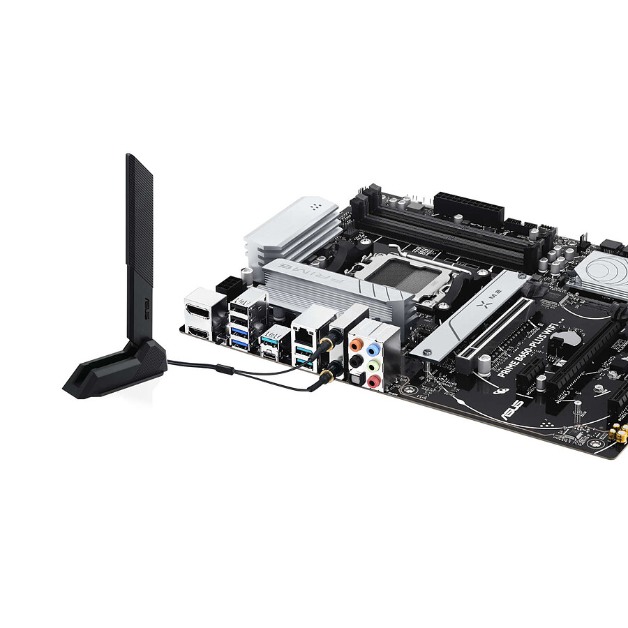 Asus PRIME B650-PLUS WIFI