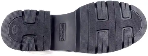 Waldlaufer bruin combi 930806 H - maat 5 veterboot bruin combi - maat 5 Calandschoen
