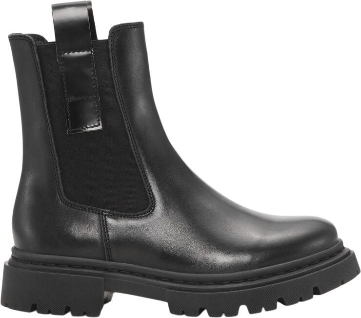 Shoe Biz Medusa Black