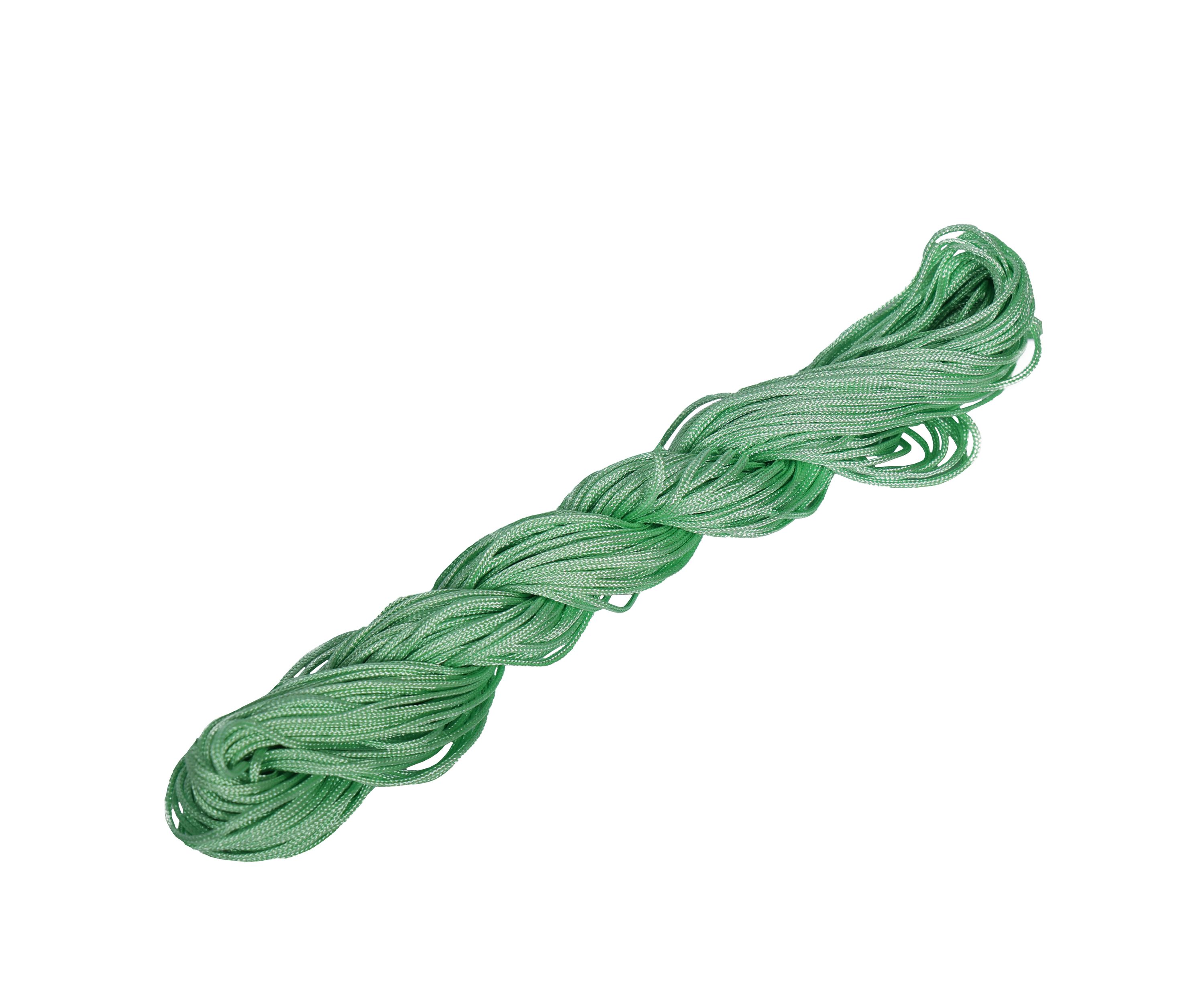 Nylonschnur 25 m mint
