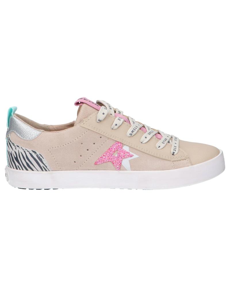 Geox J25d5a 022bc J Kilwi Sport Shoes