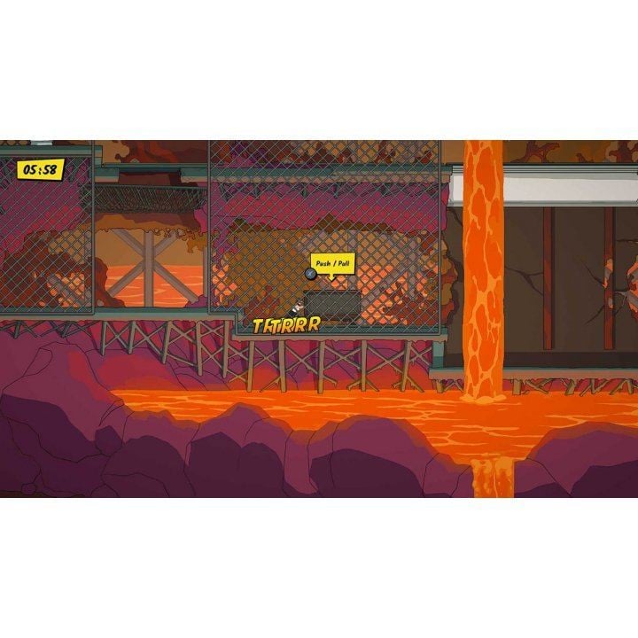 Treasures of the Aegean- PlayStation 4