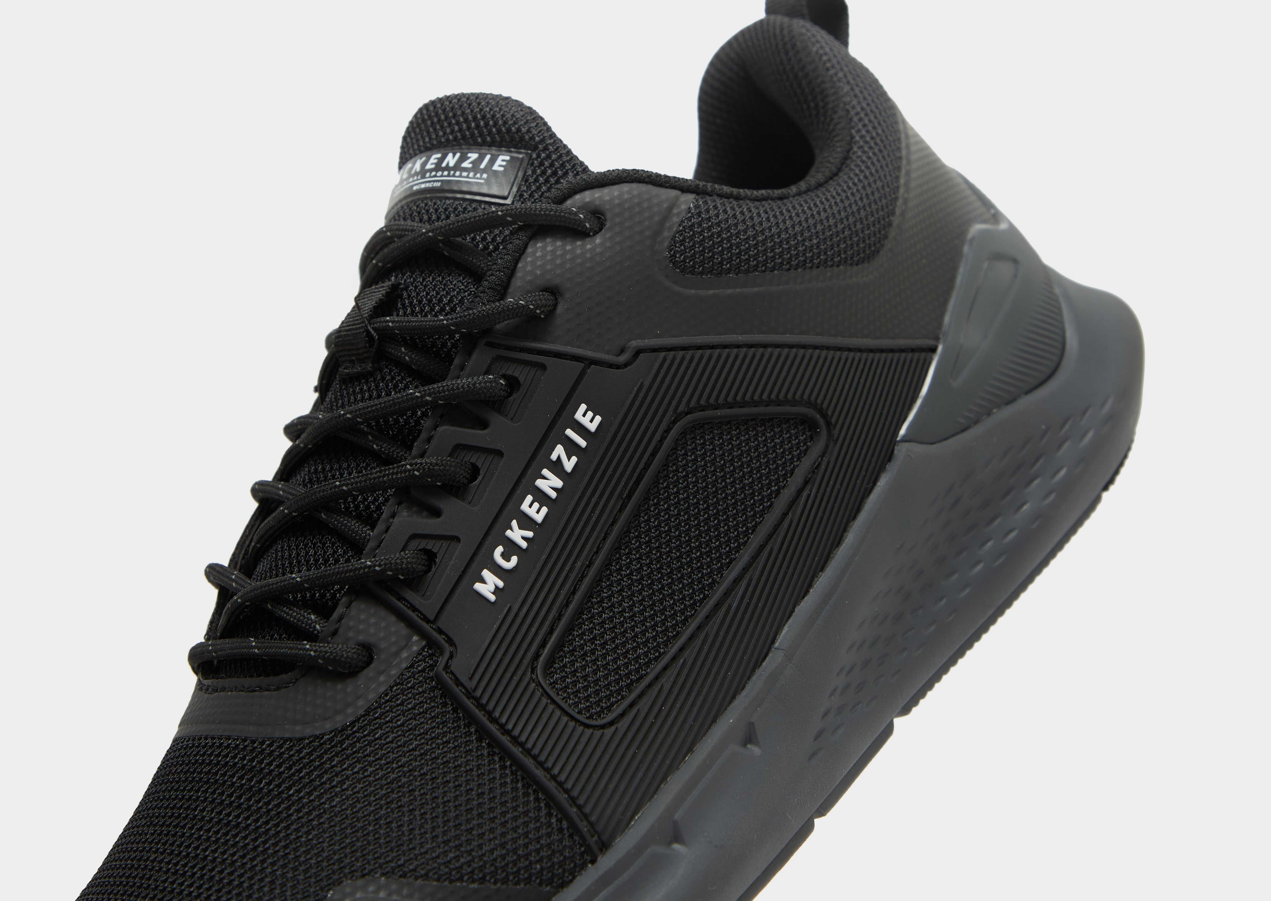McKenzie Alt Runner Homme