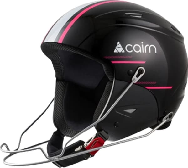 CAIRN KASK RACING PRO CHINGUARD 202 53/54