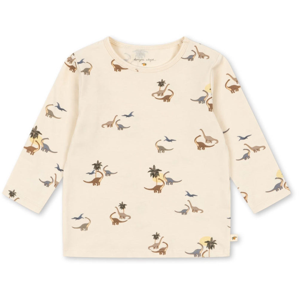 Køb Konges Sløjd Kubi Basic Bluse GOTS