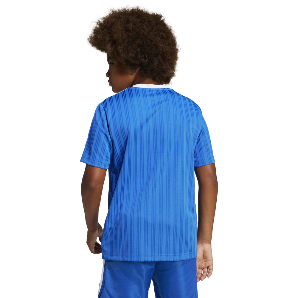 Køb adidas Originals Blue T-Shirt