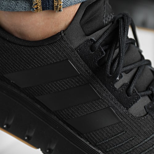 Baskets Swift Run 23 IG4704 Core Black Gum 3