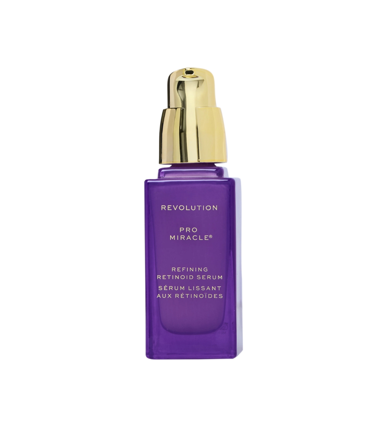 Revolution Pro - Sérum Facial Miracle Retinoid Refining