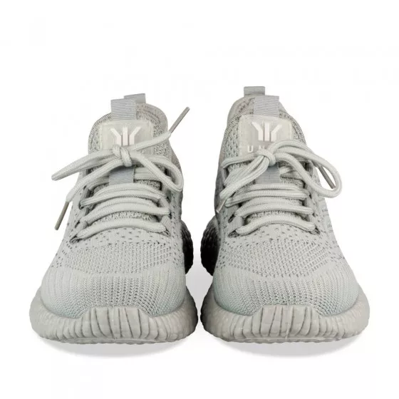Baskets GRIS UNYK