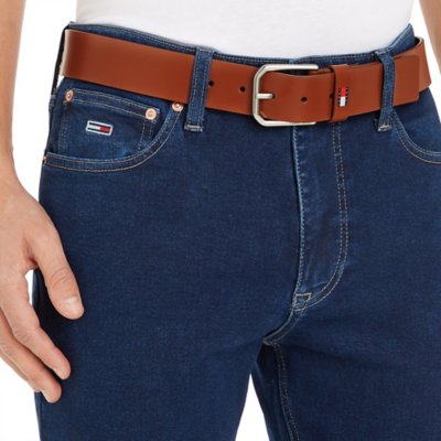 Ceinture homme Tjm New Cuir 4.0 TOMMY HILFIGER