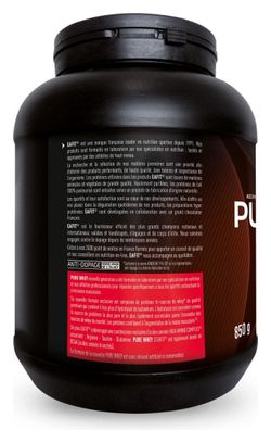 EAFIT Pure Whey Caramel 850gr