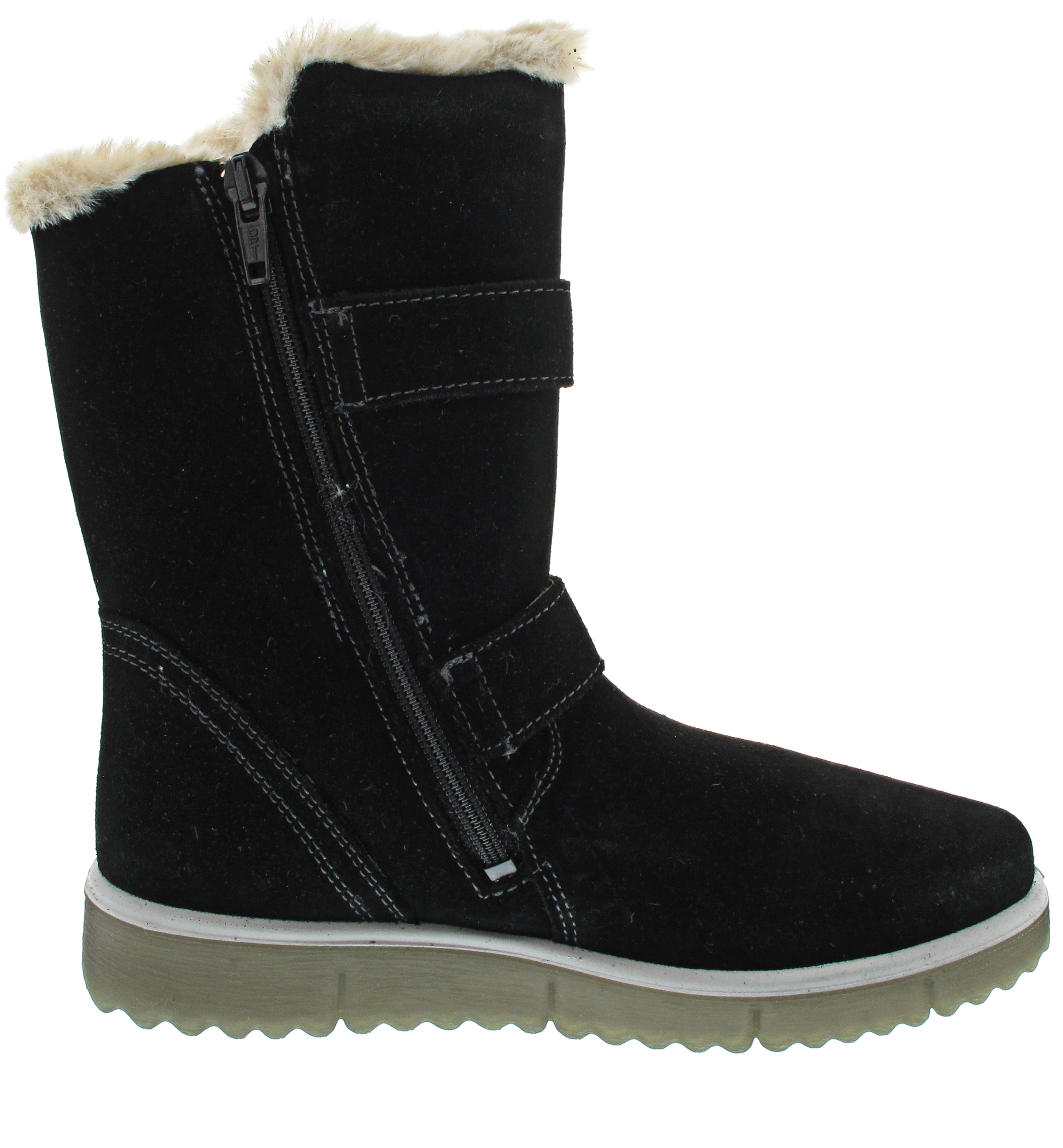 Superfit LORA Stiefel GTX schwarz