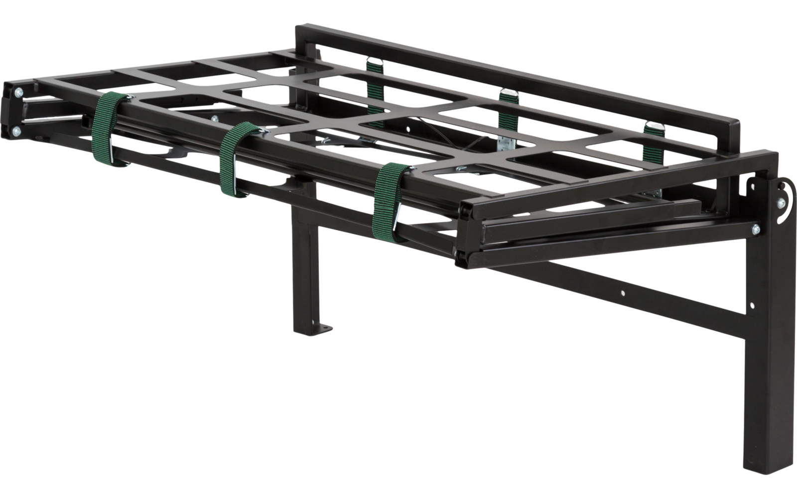 CTA Easy Bed klappbars höhenverstellbares Bett