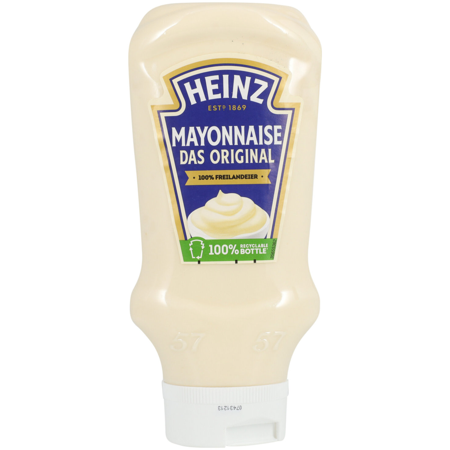 Heinz Mayonnaise
