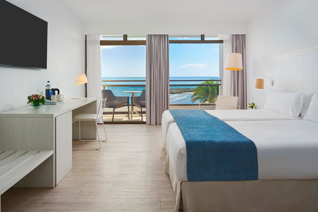 Don Gregory by Dunas Logies en ontbijt - Hotel