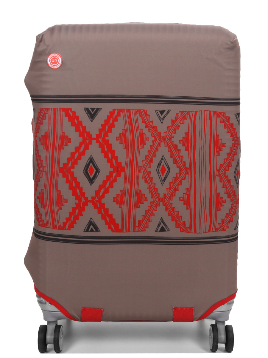 Housse de valise Dandy Nomad Navajo - M
