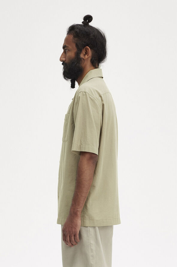 Fred Perry M7762 Warm grey