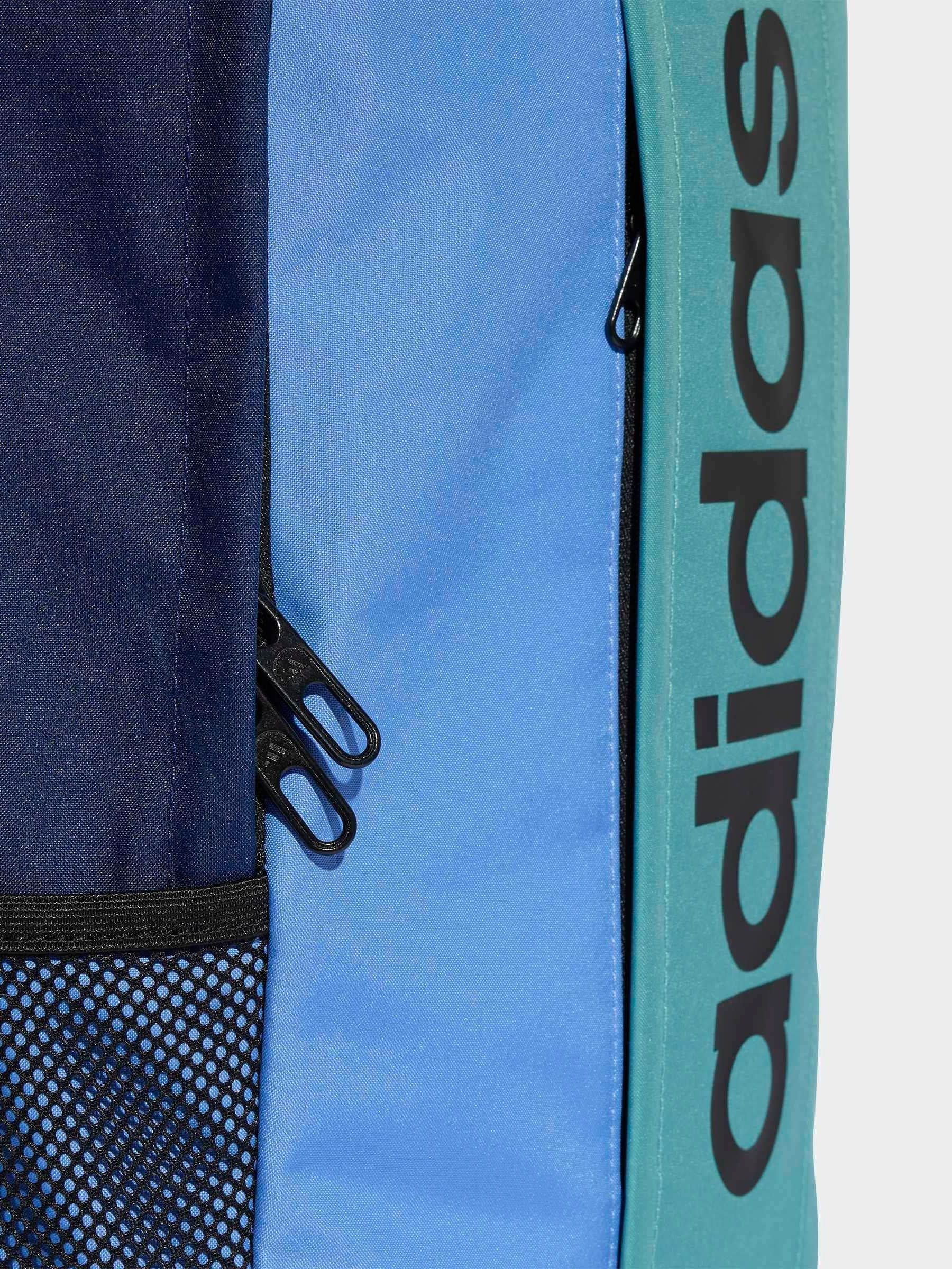 adidas Linear Colourblock Backpack