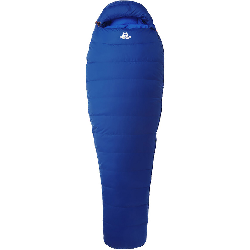 Mountain Equipment Herren Olympus 650 Schlafsack