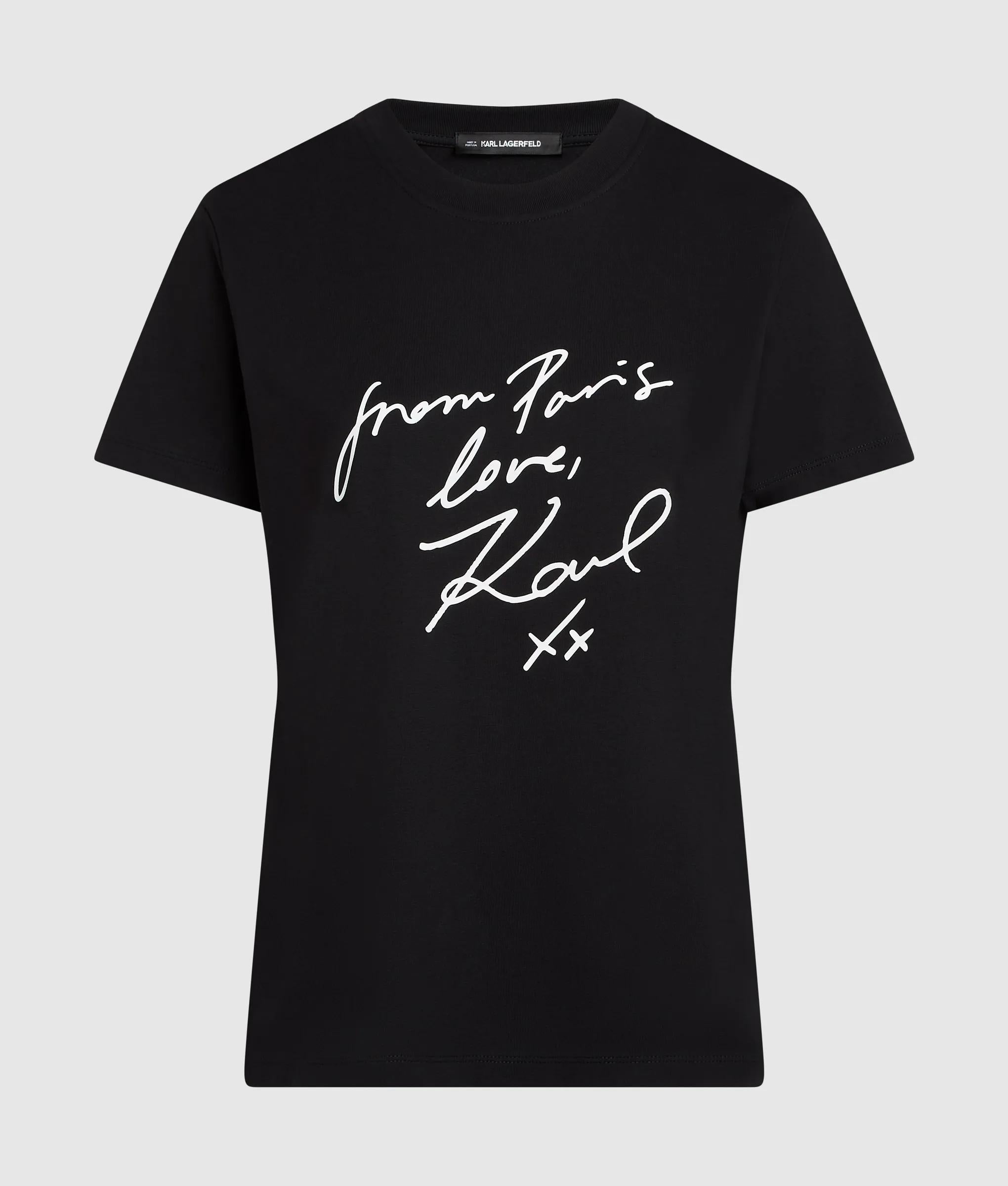 With love T-shirt