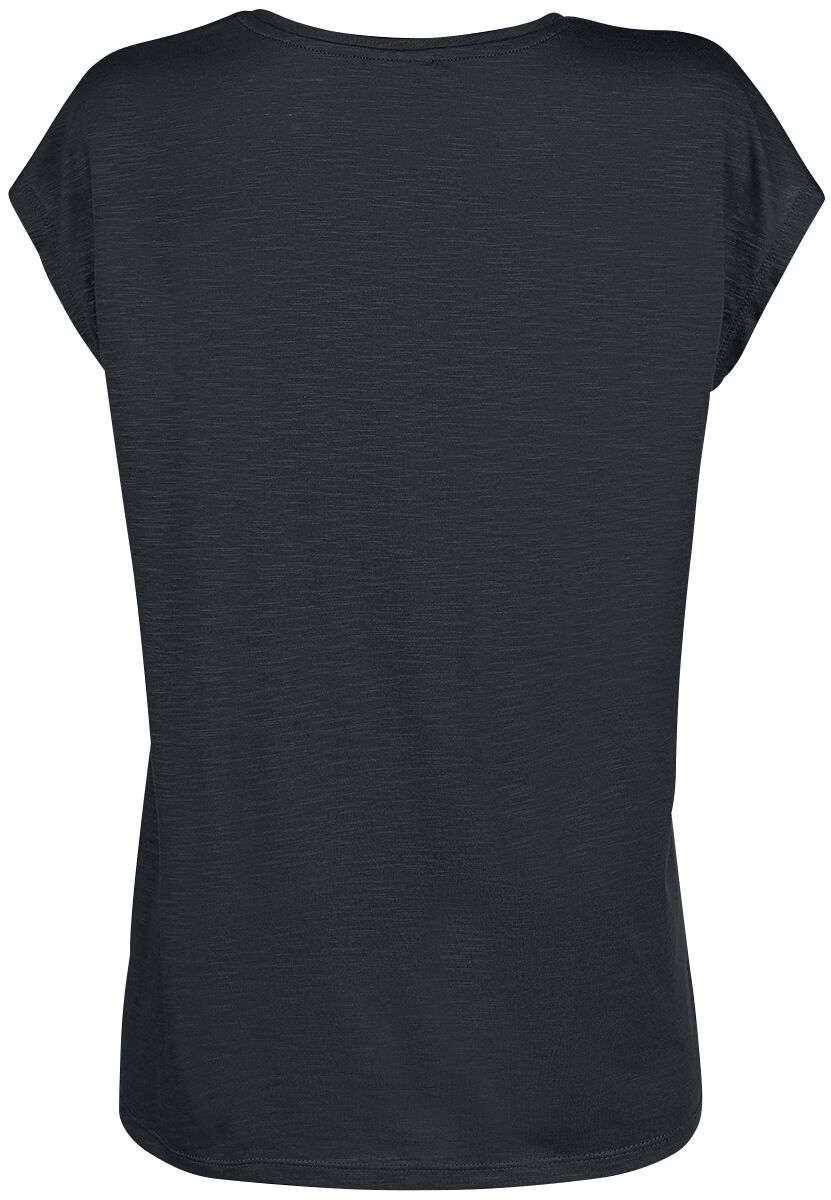 Haut Ample & Long Mathilde | Noisy May T-Shirt Manches courtes