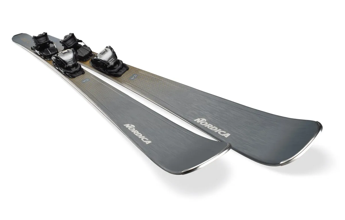 Nordica Belle 72 /Tp2 Comp 10 Fdt Grå