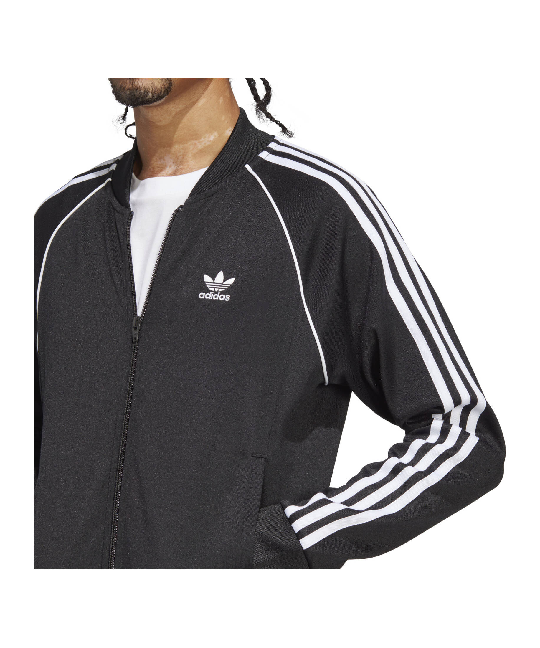 adidas Originals| Herren Sweatjacke