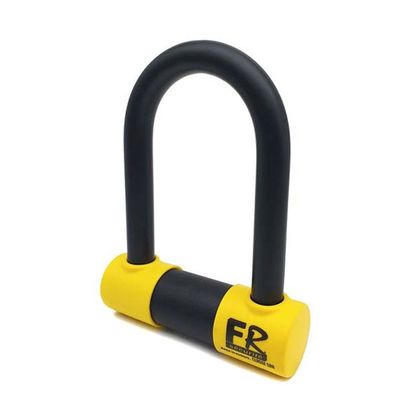 Antivol FR Sécurité U FR85120 SRA 85 x120mm diam 18 Universel