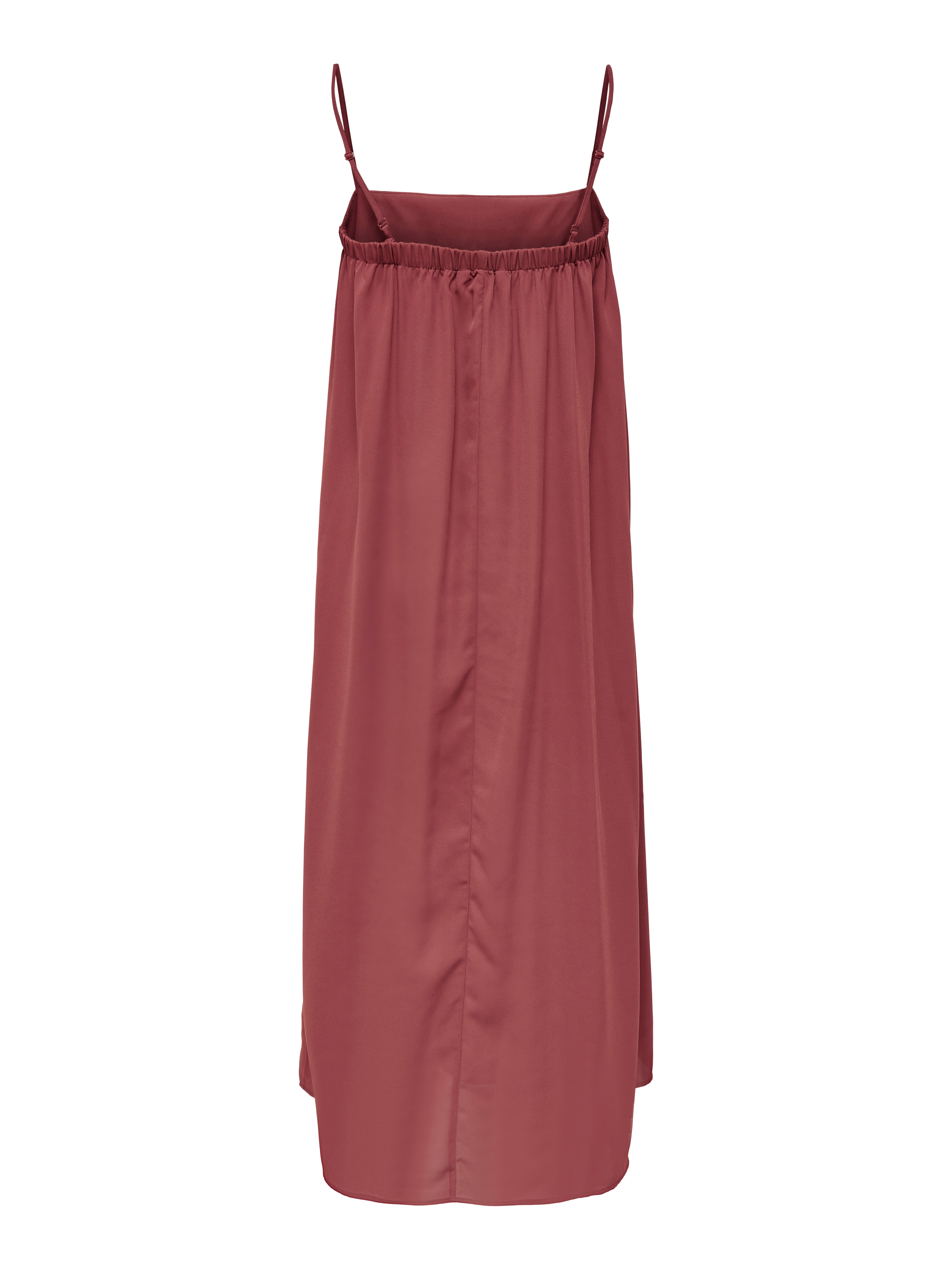 ONLALMA Langes Kleid Apple Butter
