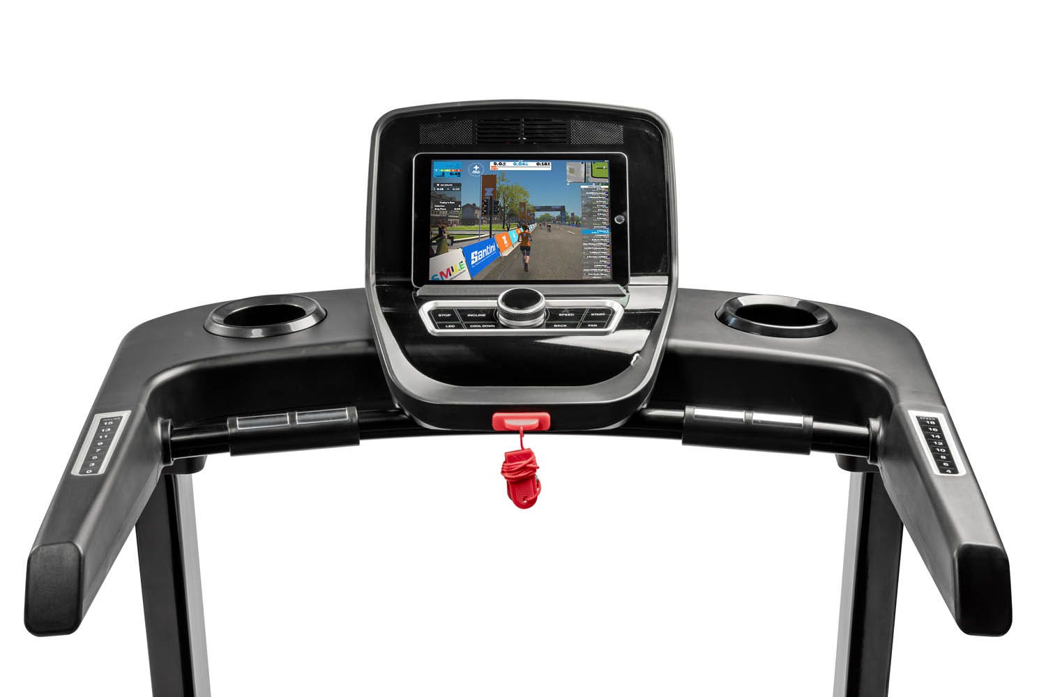 Flow Fitness  T2I Loopband