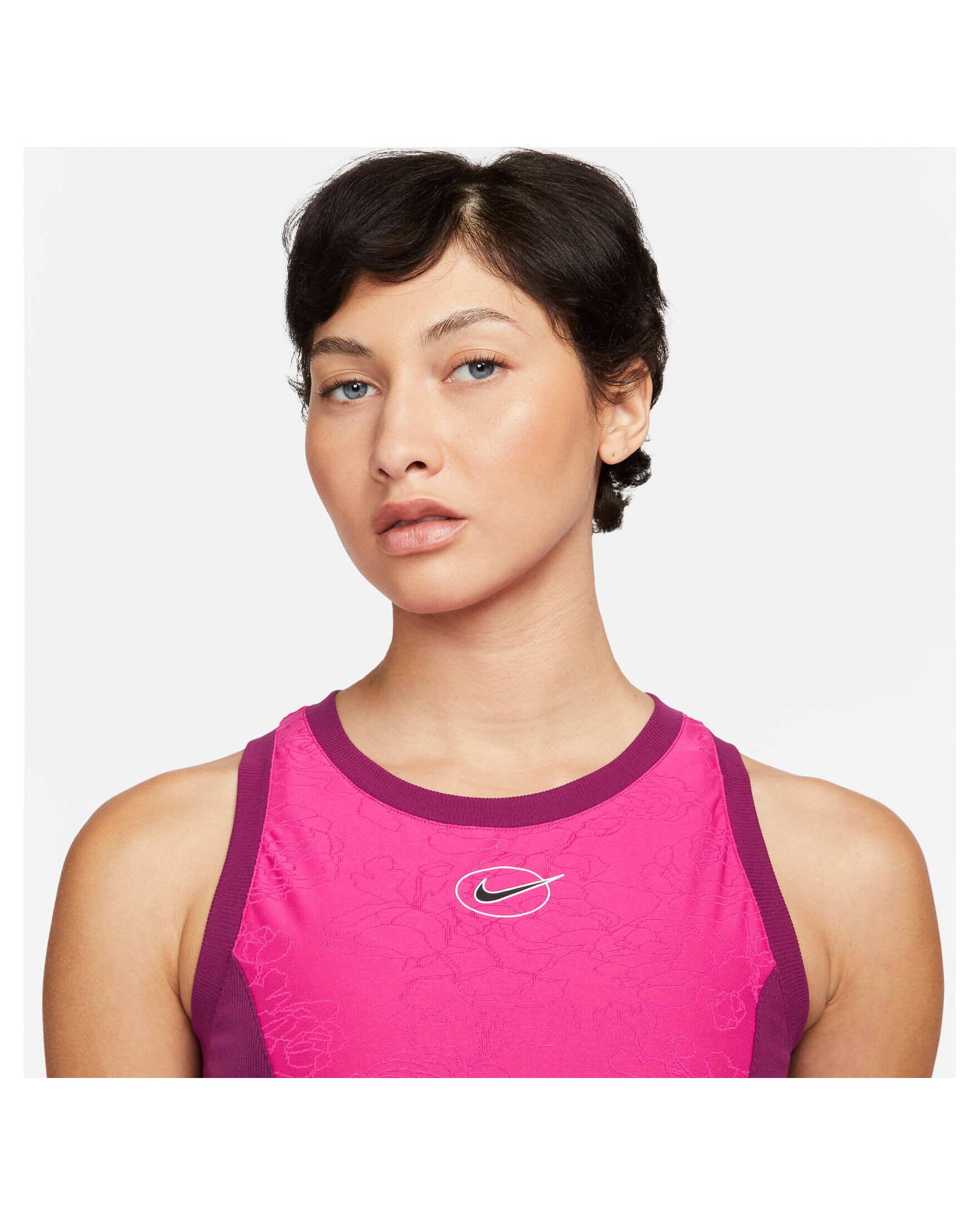Nike| Damen Sporttop ICON CLASH