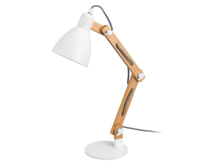 LED-bureaulamp