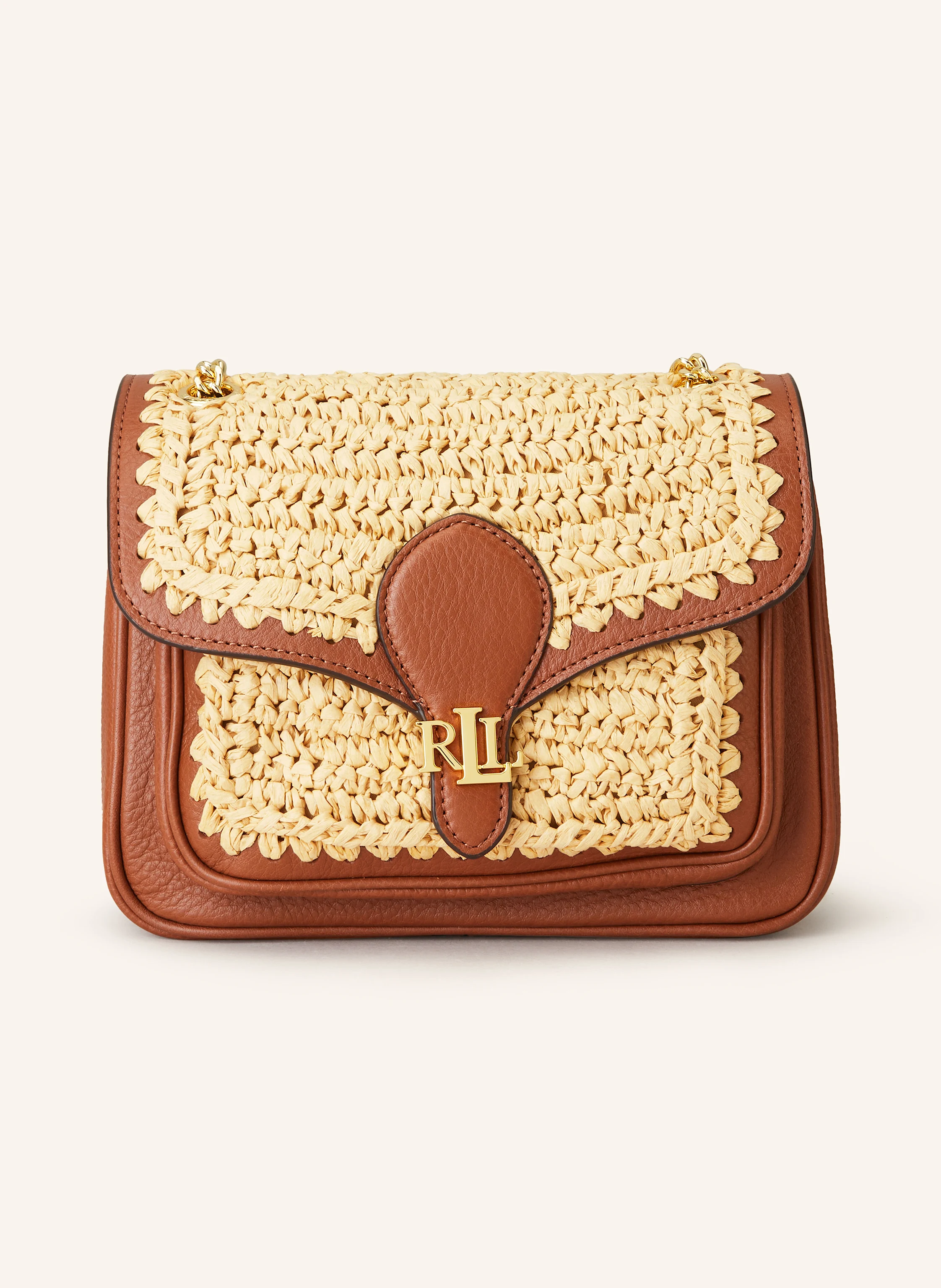 LAUREN RALPH LAUREN Umhängetasche BRADLEY