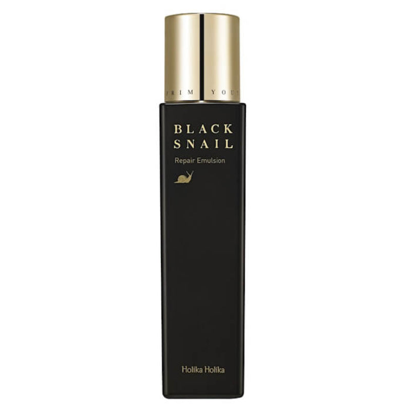 Prime Youth Black Snail Repair Emulsion