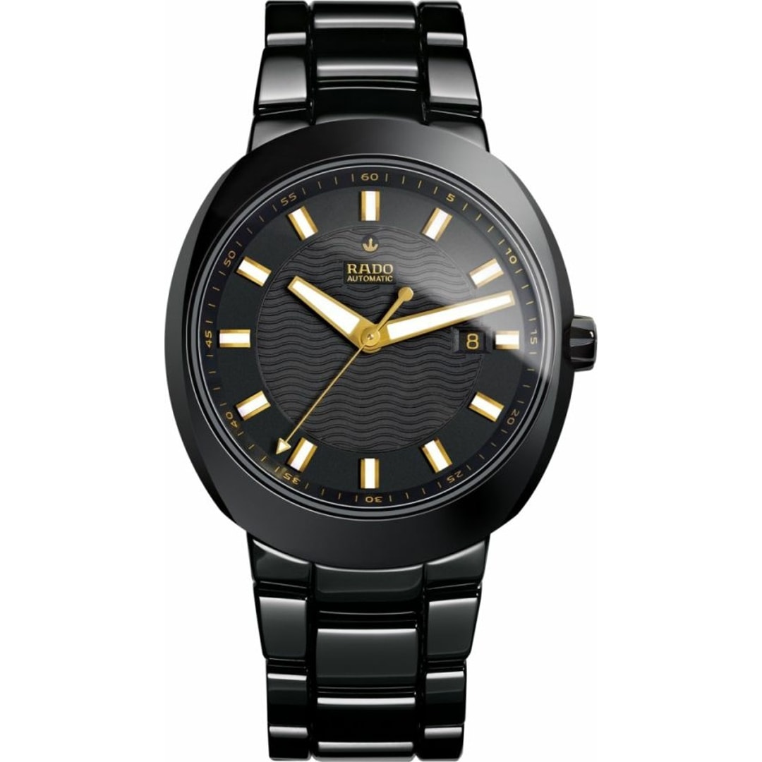 Rado D-Star L Automatik